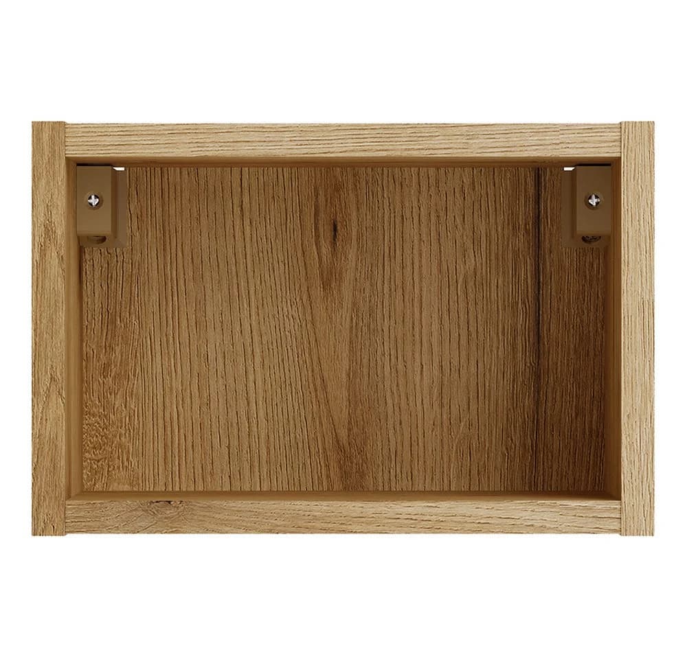 Lomadox Badregal NEWPORT-56-EVOKE Eiche Optisch - Bild 3