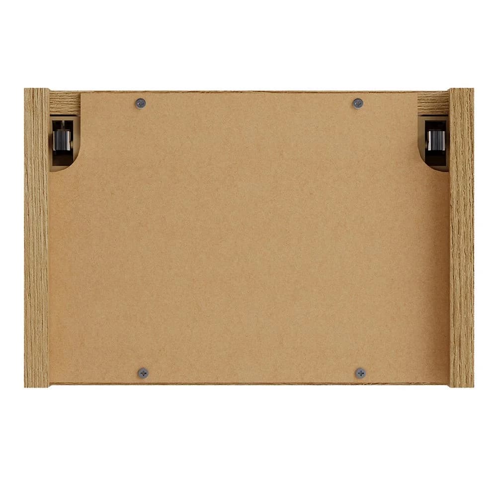 Lomadox Badregal NEWPORT-56-EVOKE Eiche Optisch - Bild 4