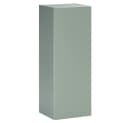 Lomadox Hängeschrank ALASSIO-56 Badschrank Grün matt Push-to-Open Bild 3