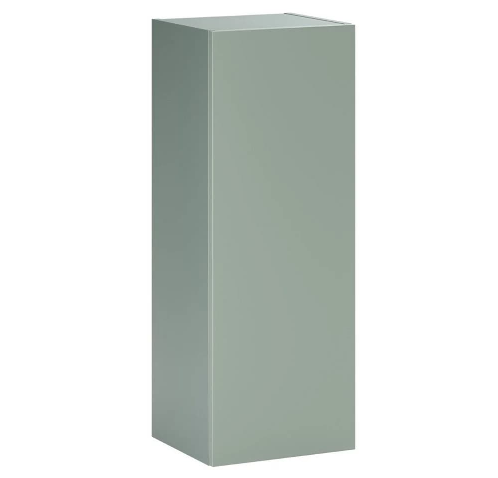 Lomadox Hängeschrank ALASSIO-56 Badschrank Grün matt Push-to-Open - Bild 3