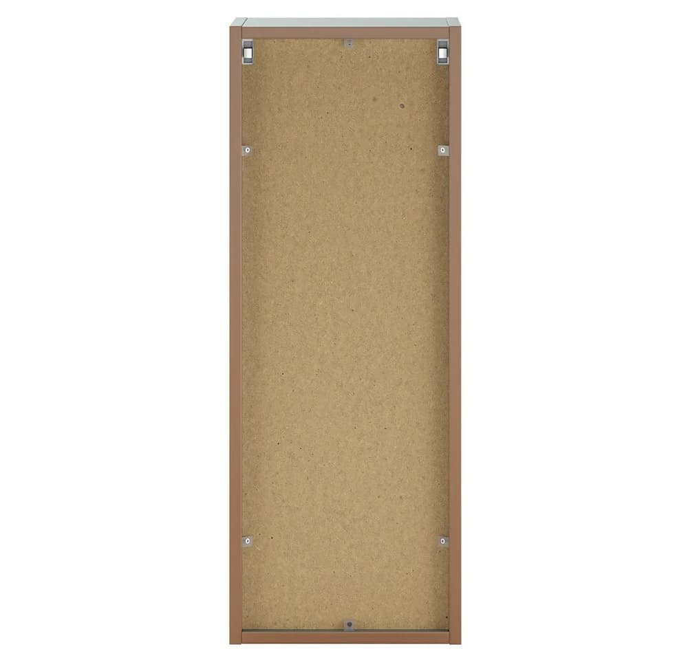 Lomadox Hängeschrank ALASSIO-56 Grün matt Eiche 1 Tür - Bild 4
