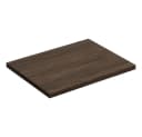Lomadox Waschtischschrank VERZUOLO-56 Walnuss Modern Bild 5