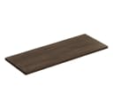 Lomadox Waschtischschrank VERZUOLO-56 Walnuss Softclose Bild 5