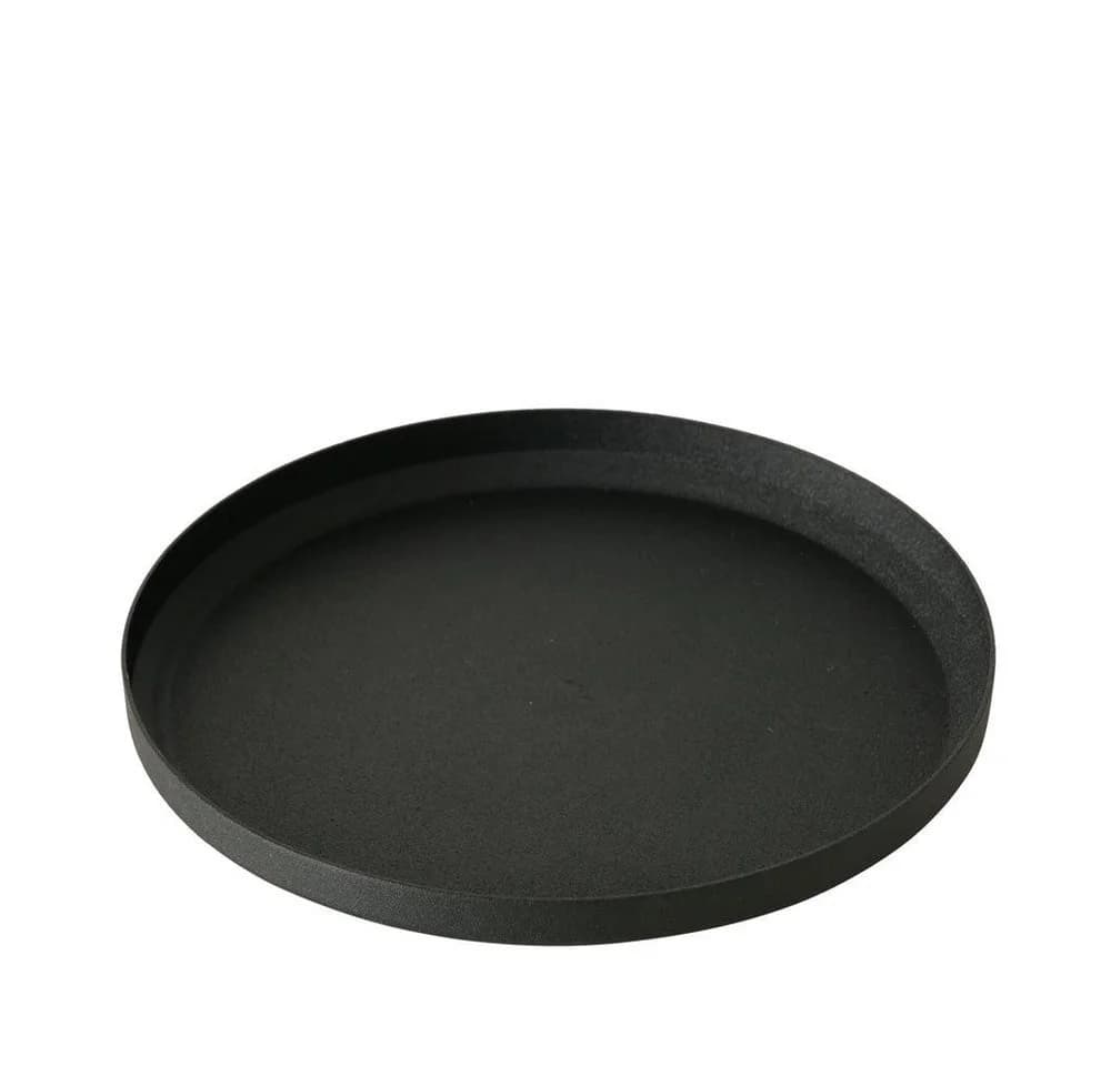 BOLTZE GRUPPE GmbH Kerzentablett MIO 3er-Set Metall - Bild 4