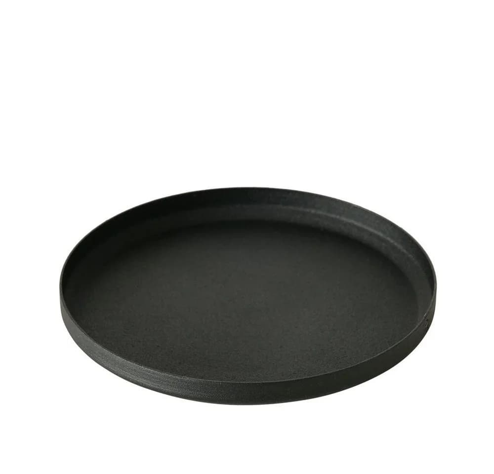 BOLTZE GRUPPE GmbH Kerzentablett MIO 3er-Set Metall - Bild 5