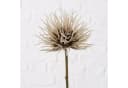 BOLTZE Kunstzweig Dekozweig Blumen Beige/Cremeweiß Bild 2
