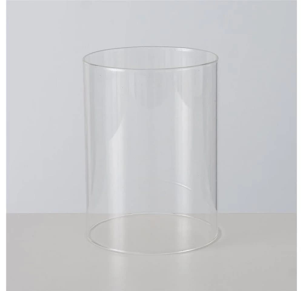 BOLTZE GRUPPE GmbH Kerzenhalter PALLAS 2er-Set Schwarz - Bild 5
