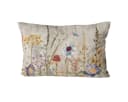 BOLTZE GRUPPE GmbH Dekokissen BLOMSTER Floral Beige Bild 2