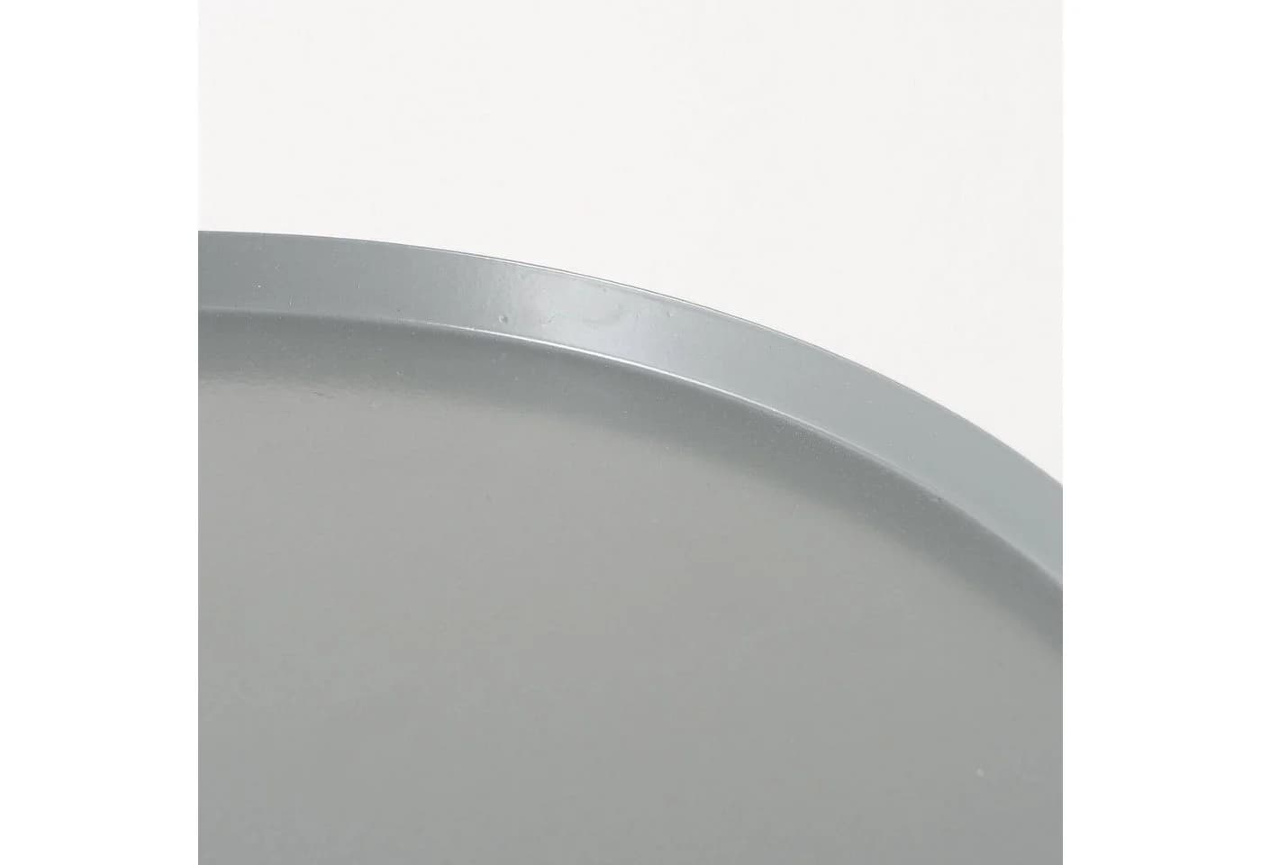 BOLTZE GRUPPE Beistelltisch Set JACKY Grau 3er-Set Metall - Bild 3