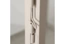 BOLTZE GRUPPE GmbH Kerzenlaterne ARANIA Metall Beige 2er-Set Bild 4