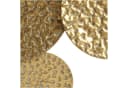 BOLTZE Wanddekoobjekt Citala Antikgold Abstrakte Eleganz Bild 4