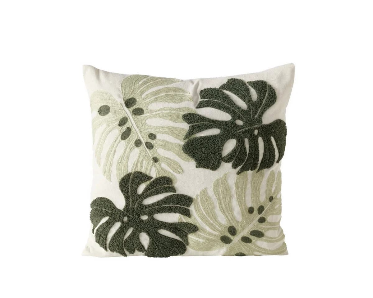 BOLTZE GRUPPE GmbH Dekokissen Monstera DUBIA 45x45 cm - Bild 2