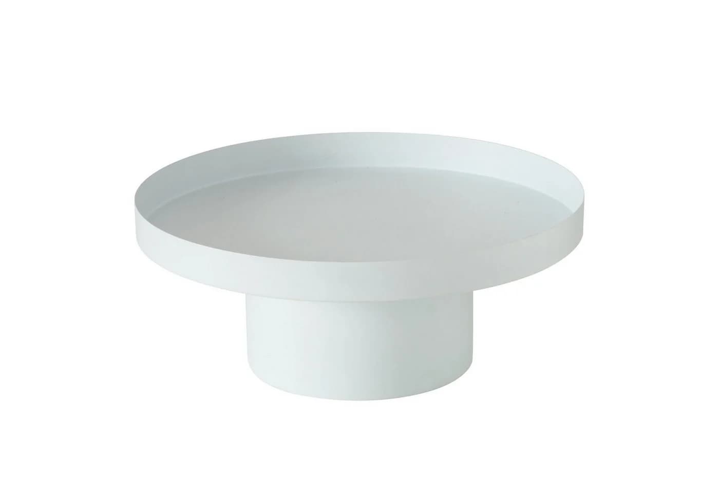 BOLTZE GRUPPE GmbH Dekotablett Samona 25 cm Durchmesser