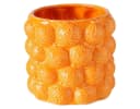 BOLTZE GRUPPE GmbH Übertopf Orange Porzellan Bild 2