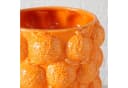 BOLTZE GRUPPE GmbH Übertopf Orange Porzellan Bild 3