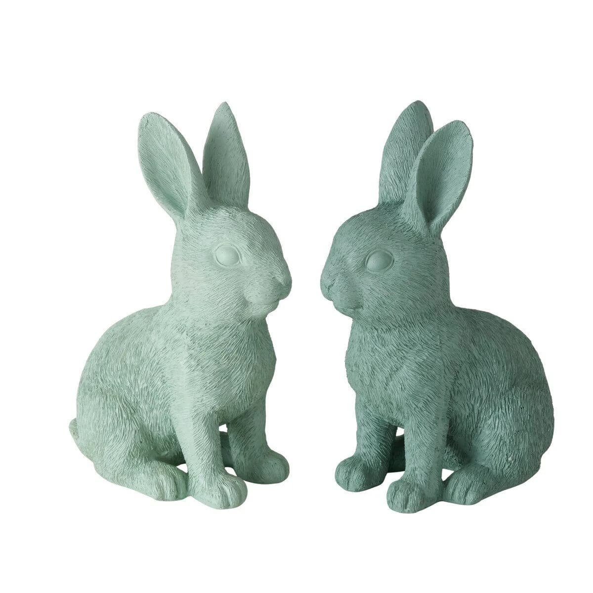 BOLTZE GRUPPE GmbH Osterhase Grahma 18cm