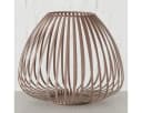 BOLTZE Windlicht Celine Transparent Modern Bild 2
