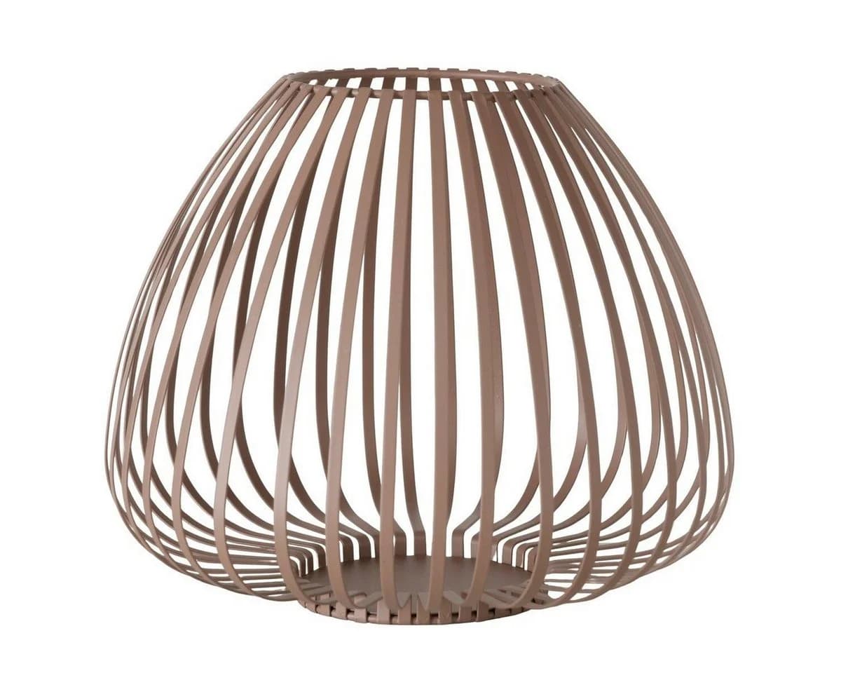 BOLTZE Windlicht Celine Transparent Modern - Bild 3