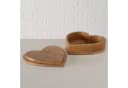BOLTZE GRUPPE GmbH Box Lurea Herz Mango Holz Bild 3