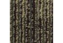 casa pura Teppichfliese Andorra Beige 50x50 cm Schlingenflor Bild 3