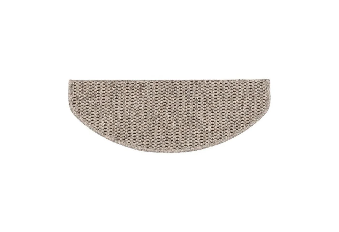 Floordirekt Stufenmatte Kalkutta Taupe