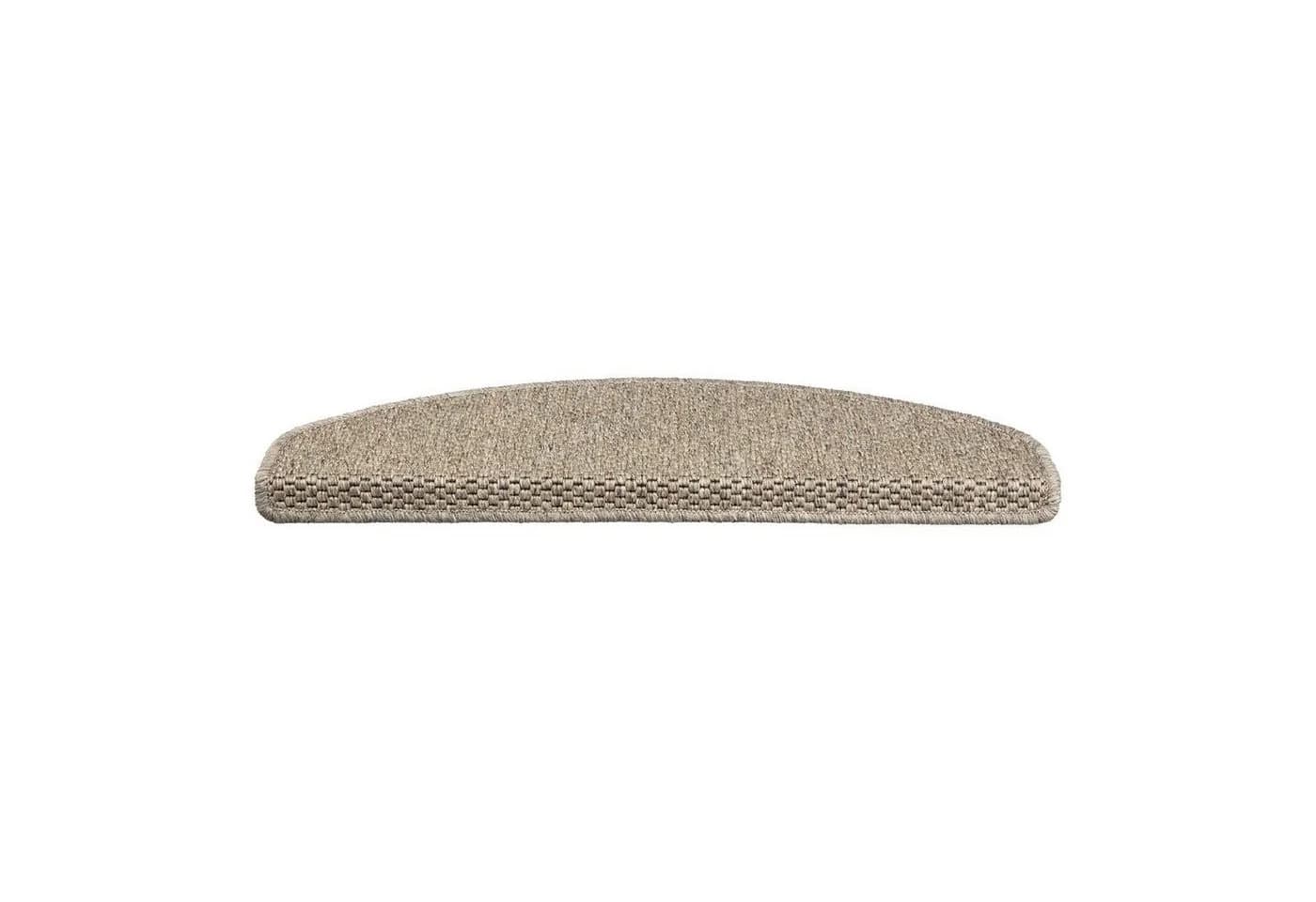 Floordirekt Stufenmatte Kalkutta Taupe - Bild 5
