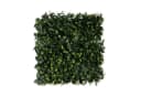 Karat Kunstpflanze Pflanzenwand Gardenia Grün Bild 2