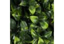 Karat Kunstpflanze Pflanzenwand Gardenia Grün Bild 5