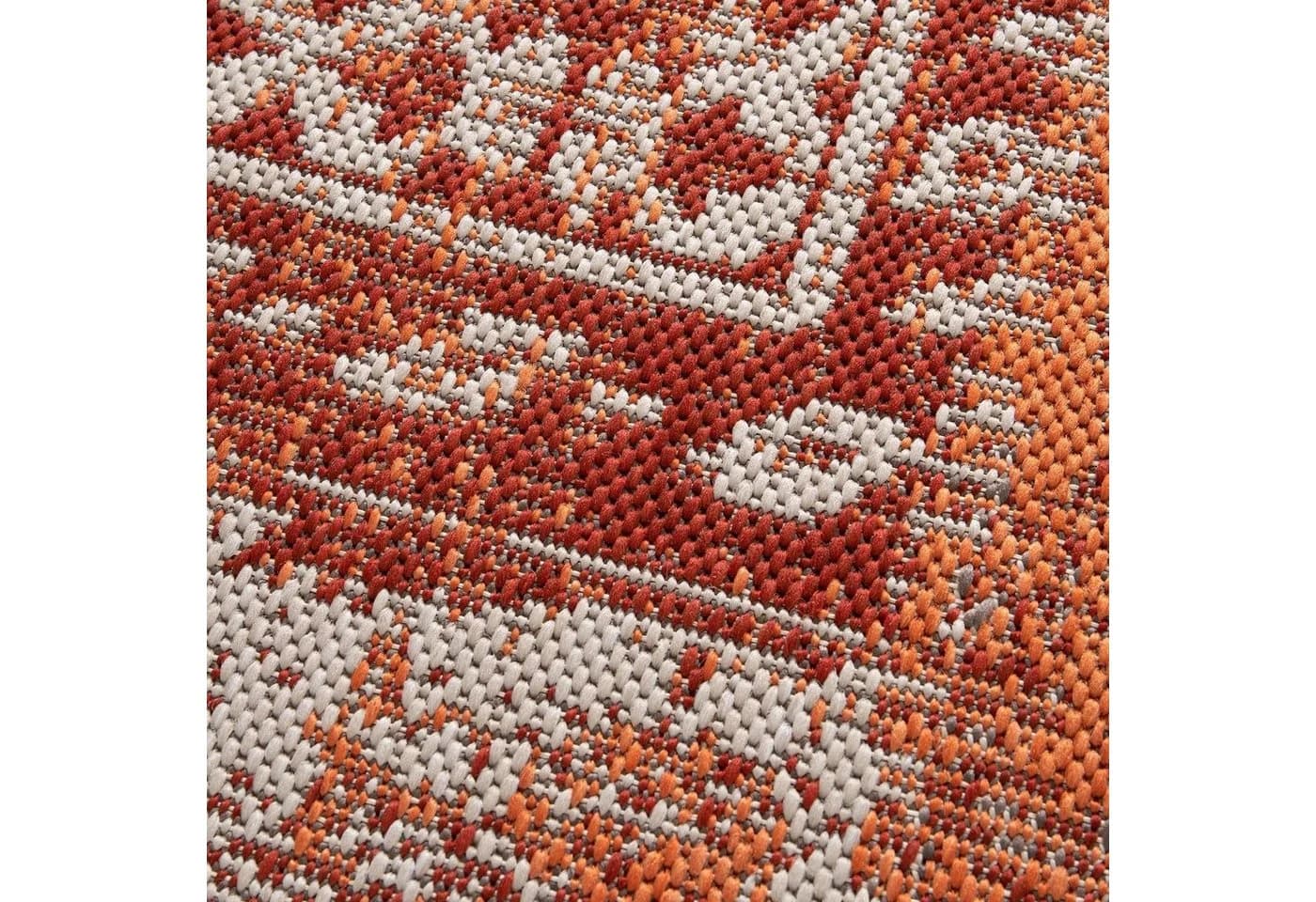 Karat Outdoorteppich Cotton 100% Polypropylen - Bild 3