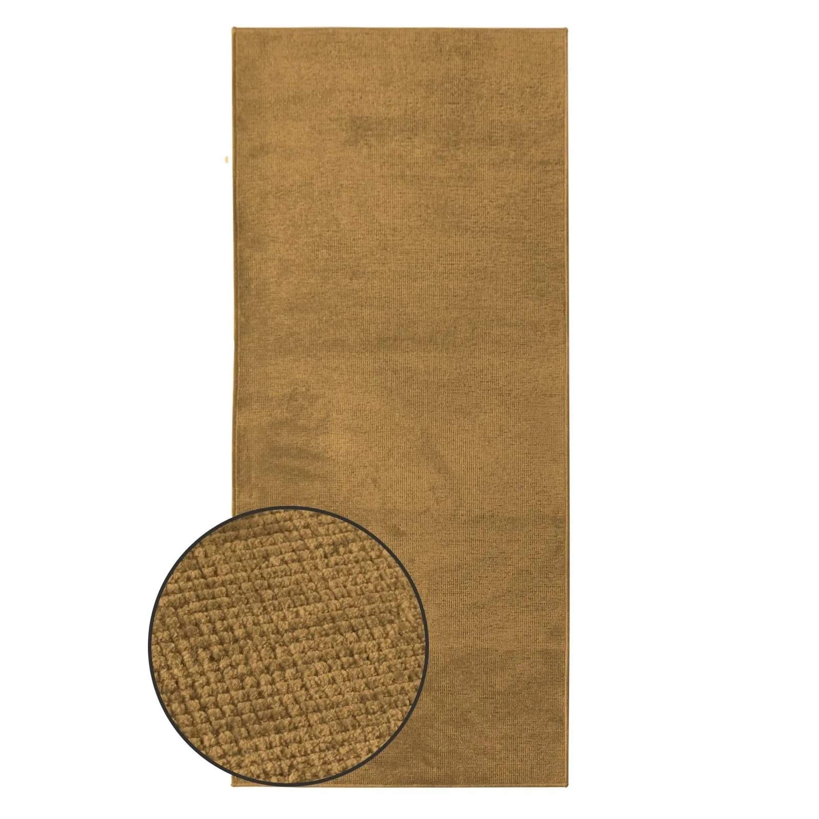 Karat homeliving Teppichläufer Azade Beige