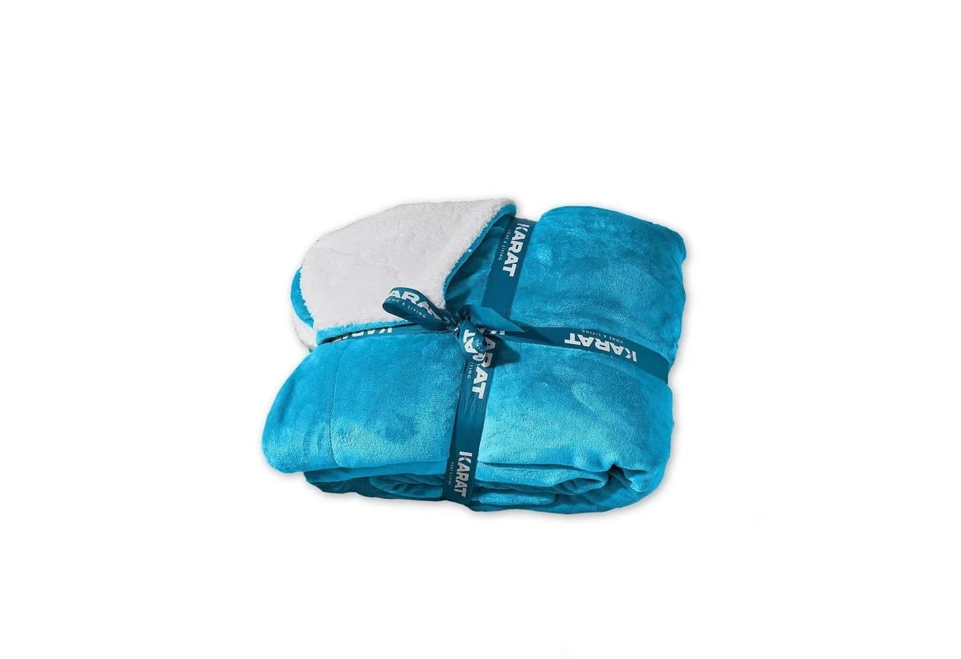 Kuscheldecke Glory Flauschig 100% Polyester - Bild 2