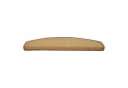Karat Stufenmatte Sisal Urban Halbrund Natur Bild 1