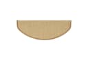 Karat Stufenmatte Sisal Urban Halbrund Natur Bild 2