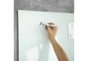 Kubus Magnettafel Glas-Whiteboard Rahmenlos Magnethaftend Bild 3