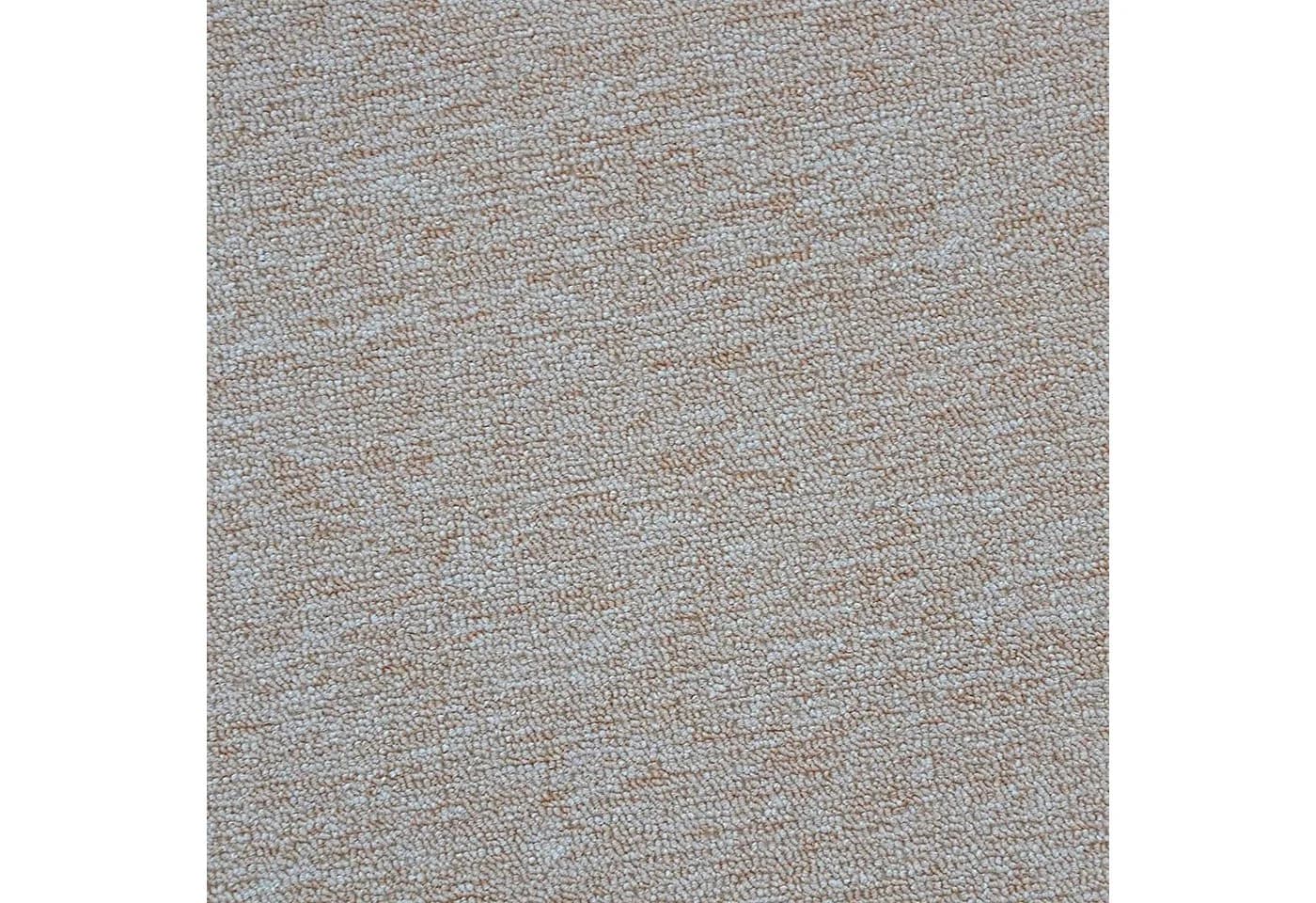 Karat Teppich Athen Beige Polypropylen Läufer