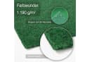 Karat Rasenteppich Brilliant Pro Kunstrasen 4 mm Bild 1