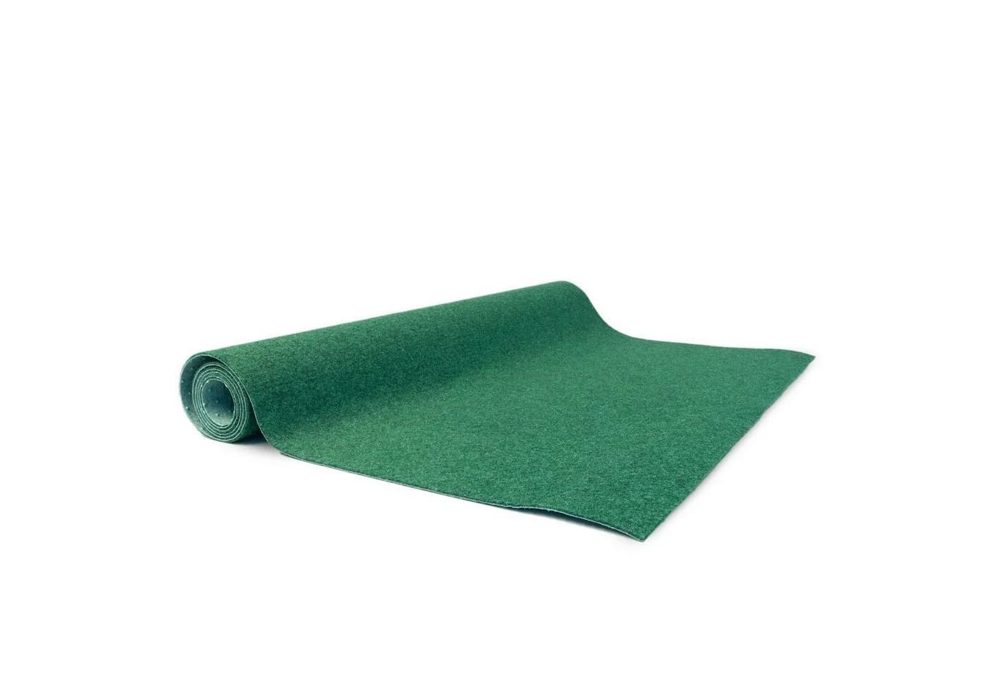 Karat Rasenteppich Brilliant Pro Kunstrasen 4 mm - Bild 3