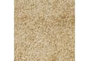 Karat Hochflor-Bettumrandung Kleopatra Shaggy 3-tlg. Beige Bild 3