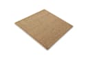 Karat Sisal-Kratzteppich für Katzen Beige 100% Sisal Bild 1