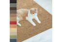Karat Sisal-Kratzteppich für Katzen Beige 100% Sisal Bild 2