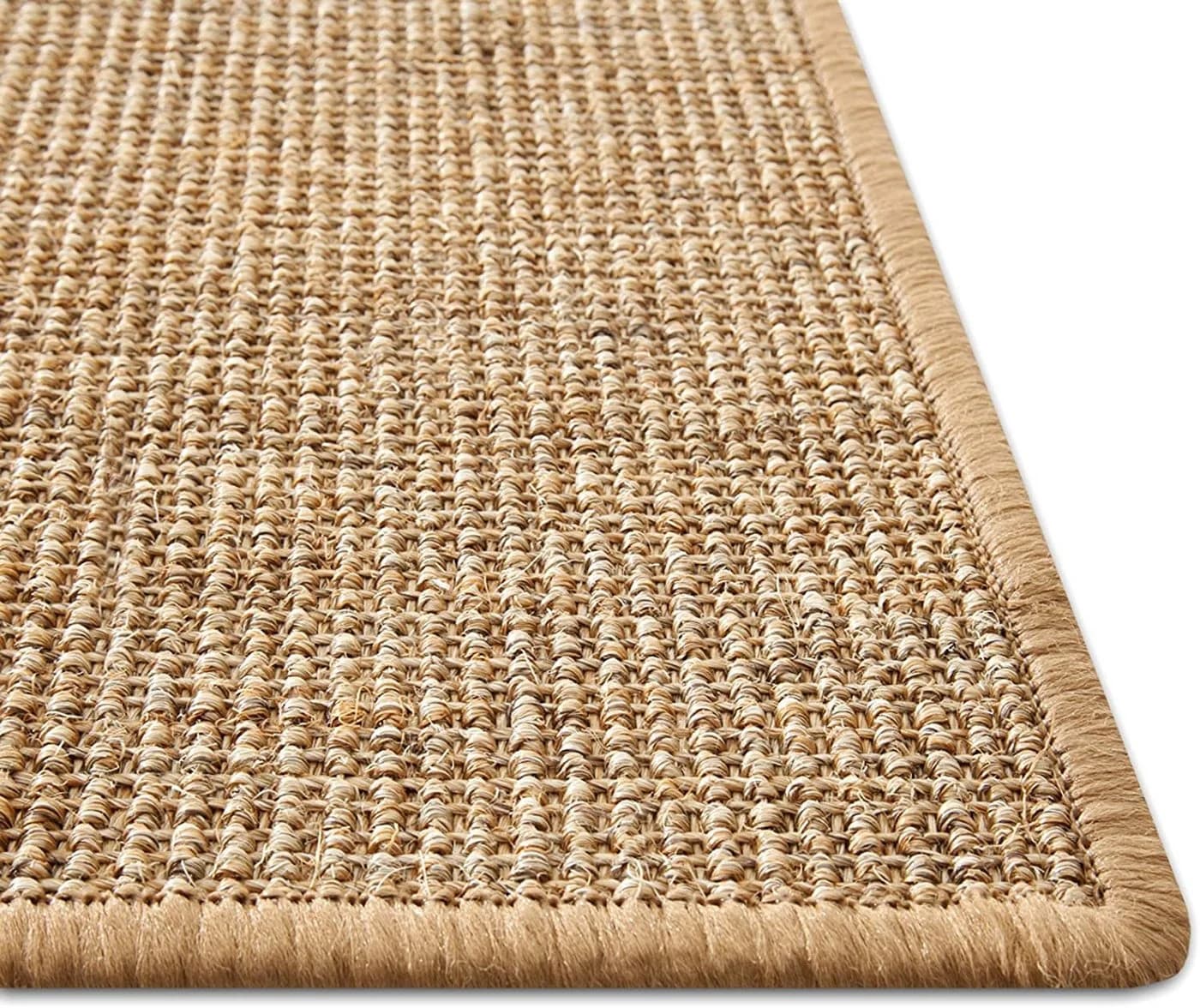 Karat Sisal-Kratzteppich für Katzen Beige 100% Sisal - Bild 3