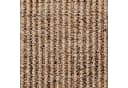 Karat Sisal-Kratzteppich für Katzen Beige 100% Sisal Bild 4