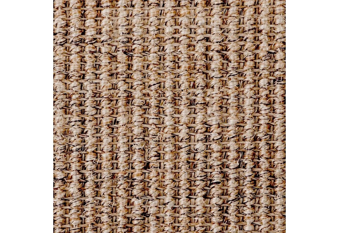 Karat Sisal-Kratzteppich für Katzen Beige 100% Sisal - Bild 4