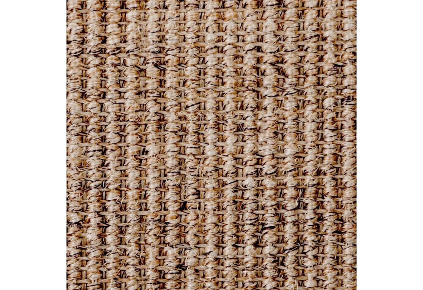 Karat Sisal-Kratzteppich für Katzen Beige 100% Sisal - Bild 5