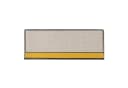 Karat Stufenmatte Athen Treppenmatte Grau Polypropylen Bild 4