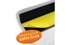 Karat Stufenmatte Athen Treppenmatte Grau Polypropylen Bild 5