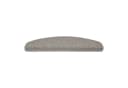 Karat Stufenmatte Haifa Treppenschoner Sisal-Optik Silber Bild 1