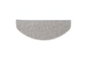 Karat Stufenmatte Haifa Treppenschoner Sisal-Optik Silber Bild 2