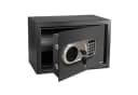 Karat Tresor Safemaxx Elektronischer Safe Grau Bild 1