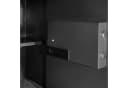 Karat Tresor Safemaxx Elektronischer Safe Grau Bild 4